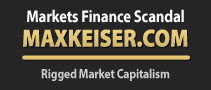 Max Keiser Website