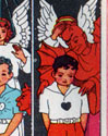 1941 Catholic book with Illuminati symbols 8