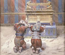 Moses and Aaron