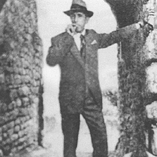 Freemason Mayor Artur Santos