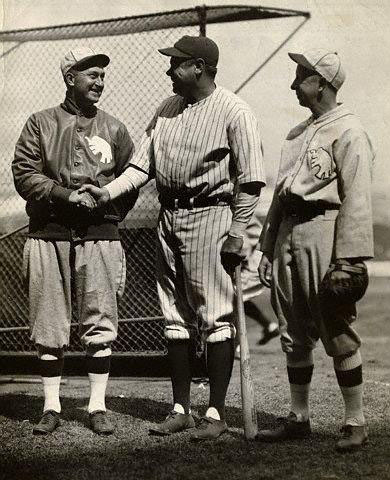 Freemason Babe Ruth