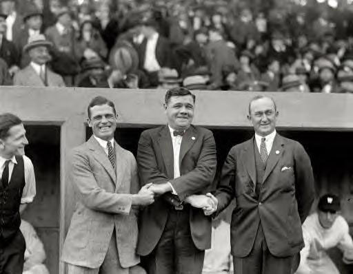Freemason Babe Ruth 2