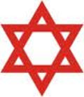 Jewish insignia 2