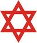 Jewish insignia 2