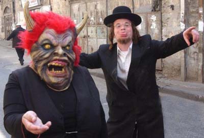 Drunk Jews 07