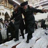 drunk Jews 11