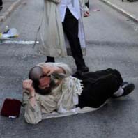 drunk Jews 40
