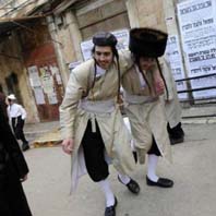 drunk Jews 41