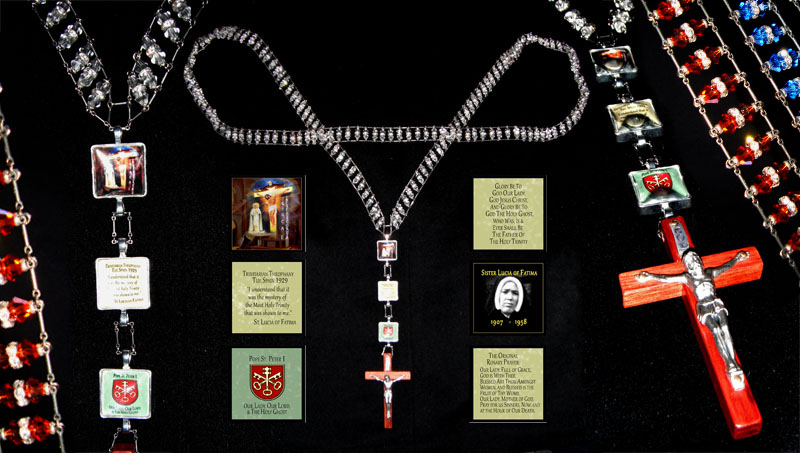 Rosary 150