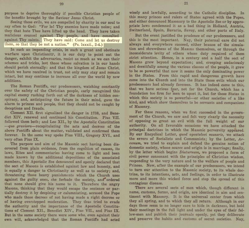 Humanum Genus 2