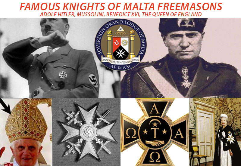 MHFM: Satanic Jesus of the Apocalypse