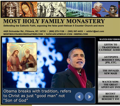 Dimond Brothers heresy