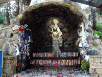 Our Lady of Guadalupe Shrine Des Plaines IL 3
