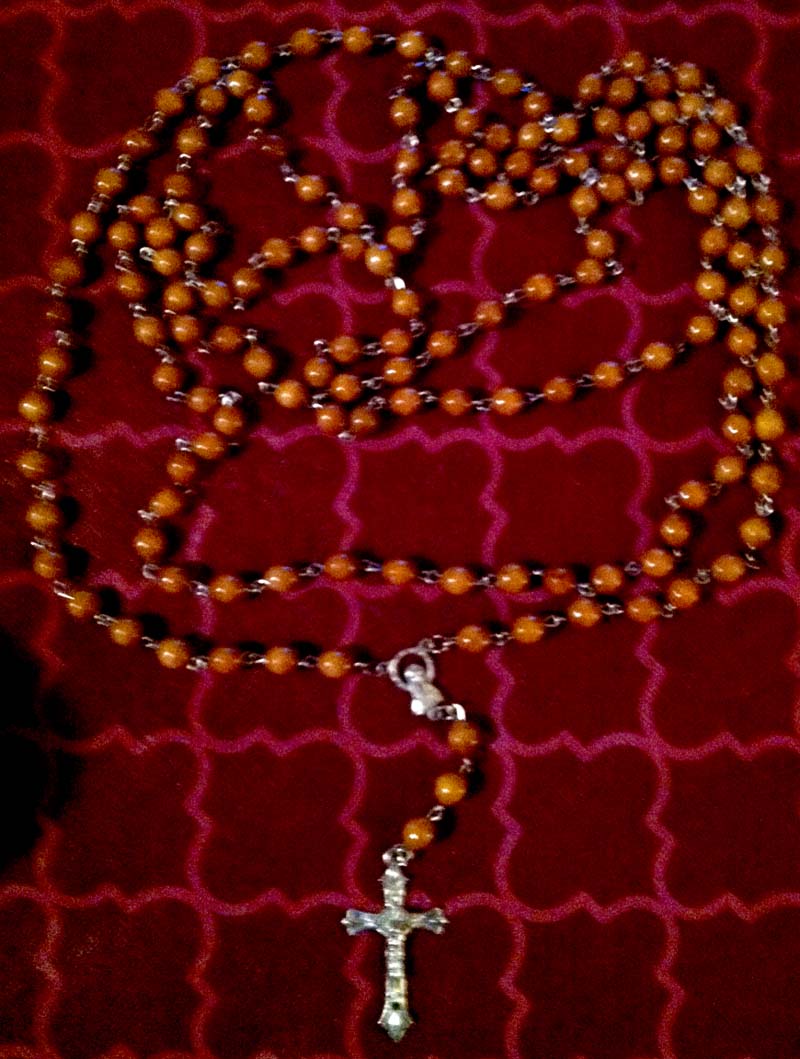 Rosary 150