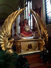 St. Stanislaus Kostka 1