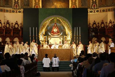 St. Stanislaus Kostka 2