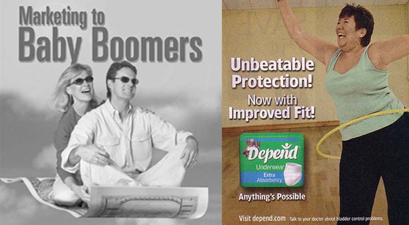 Baby Boomers