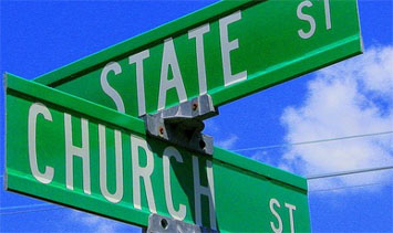 Church vs. State