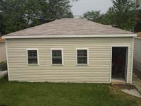 Garage 4