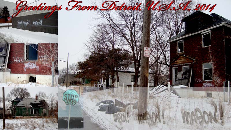 Detroit
