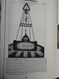 Catholic textbook with Masonic symbols 02