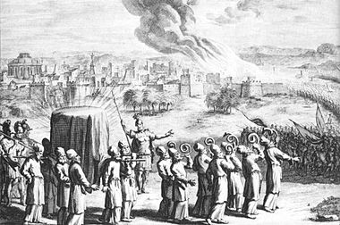 rabbis on parade