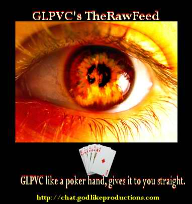 glp radio show