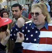 ugly American
