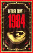 GEORGE ORWELL'S 1984