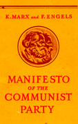 MANIFESTO OF THE COMMUNIST PARTY