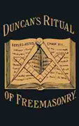 DUNCAN'S RITUAL OF FREEMASONRY