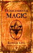 TRANSCENDENTAL MAGIC BOOK II