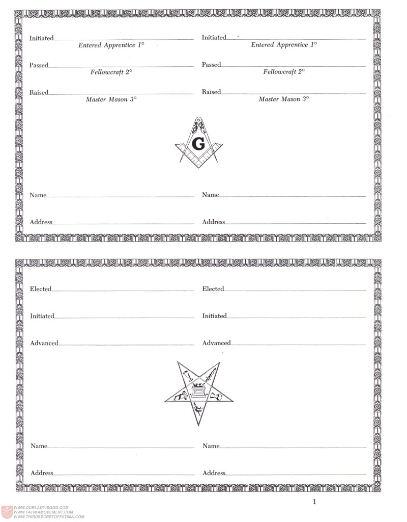 Freemason Bible scan 0014