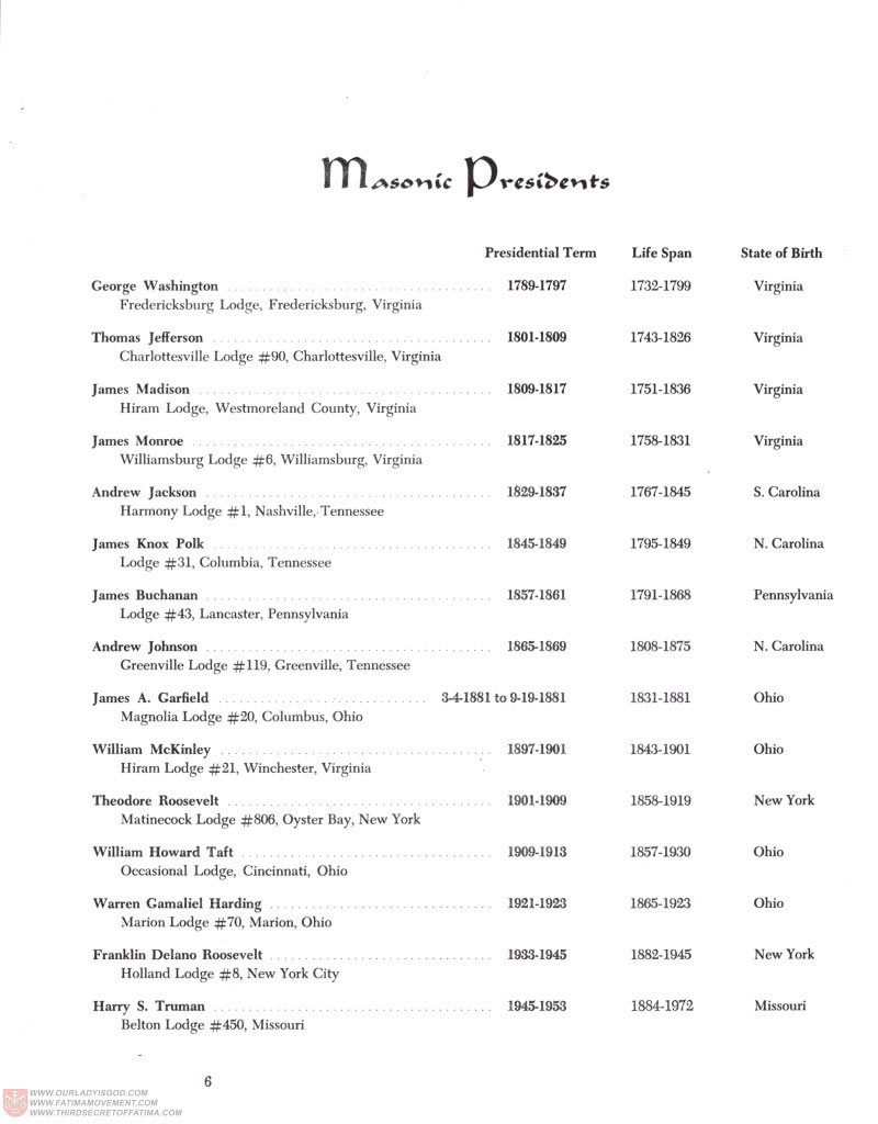 Freemason Bible scan 0019