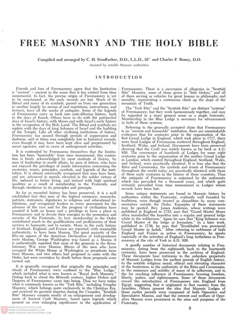 Freemason Bible scan 0022