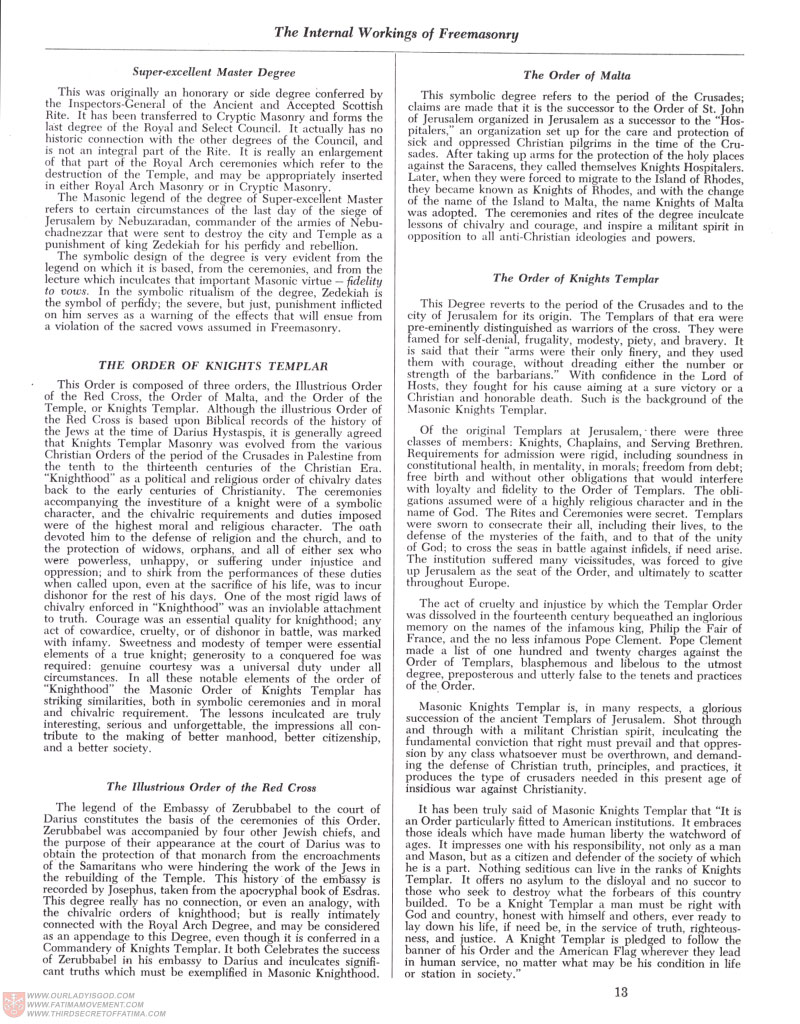 Freemason Bible scan 0026
