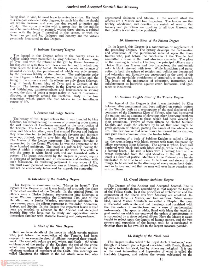 Freemason Bible scan 0028