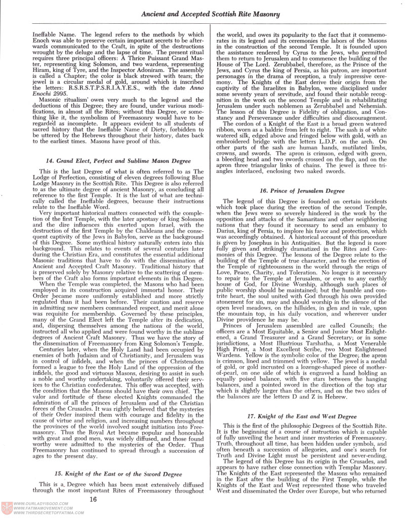 Freemason Bible scan 0029
