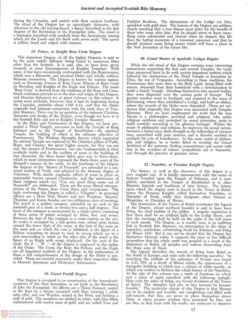 Freemason Bible scan 0030