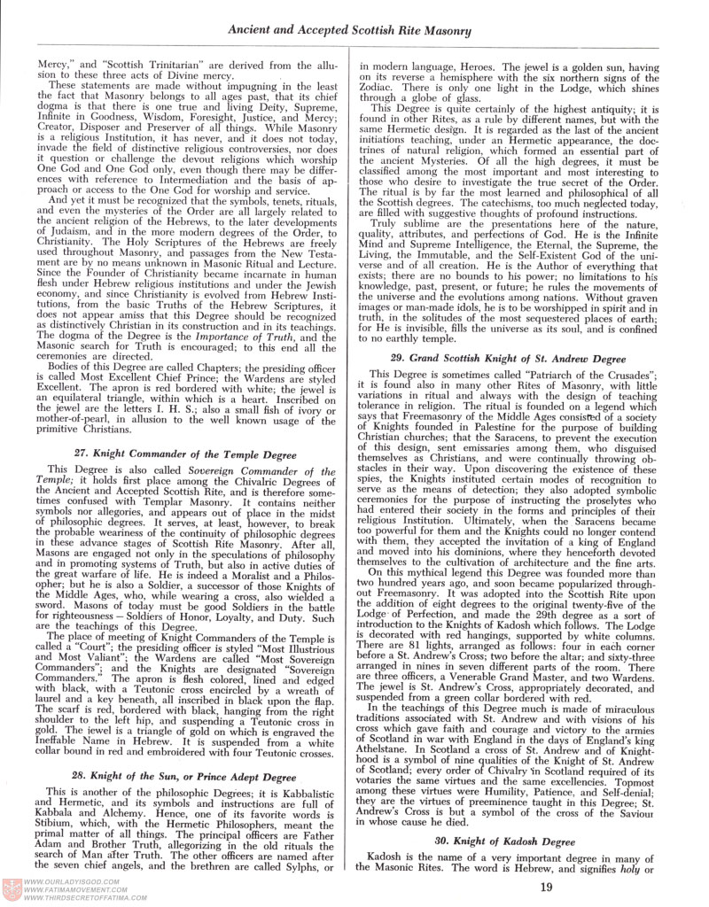 Freemason Bible scan 0032