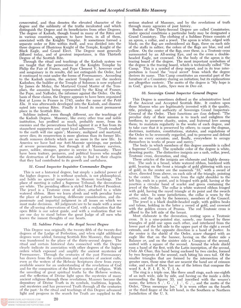 Freemason Bible scan 0033