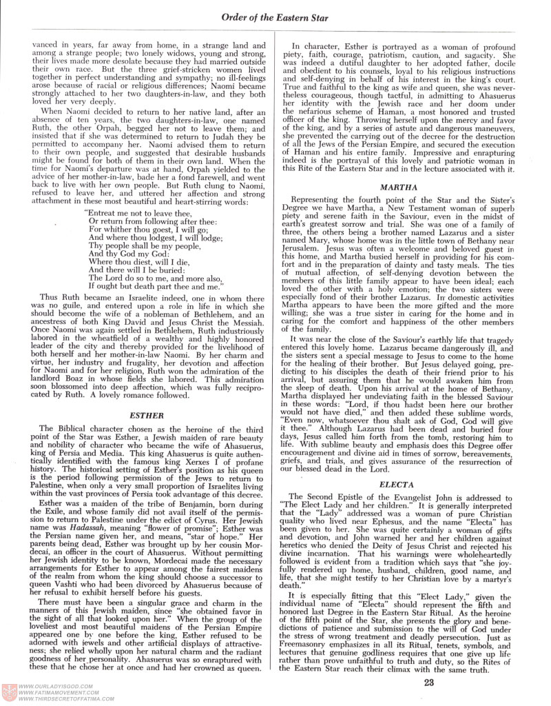 Freemason Bible scan 0036
