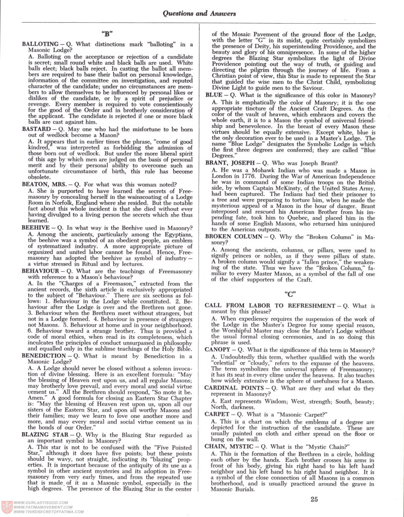 Freemason Bible scan 0038