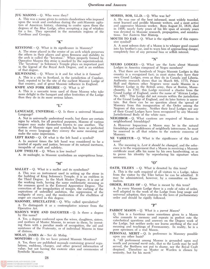 Freemason Bible scan 0041