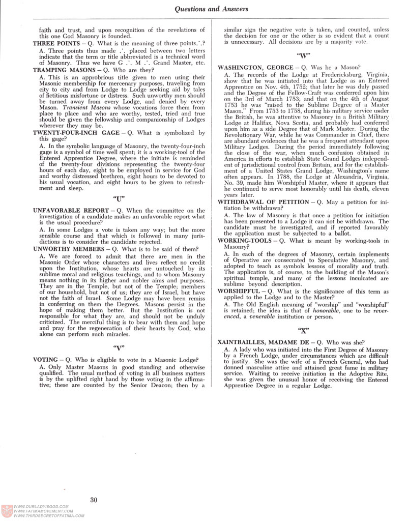 Freemason Bible scan 0043