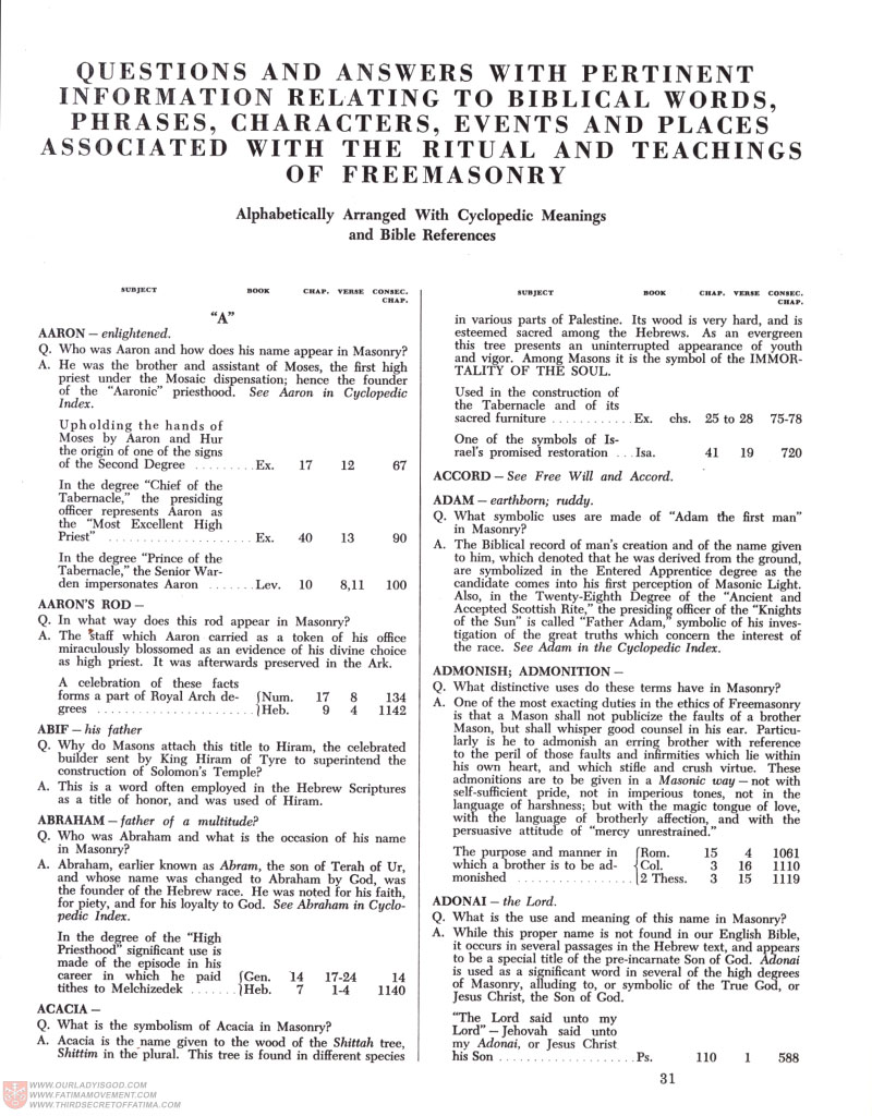 Freemason Bible scan 0044