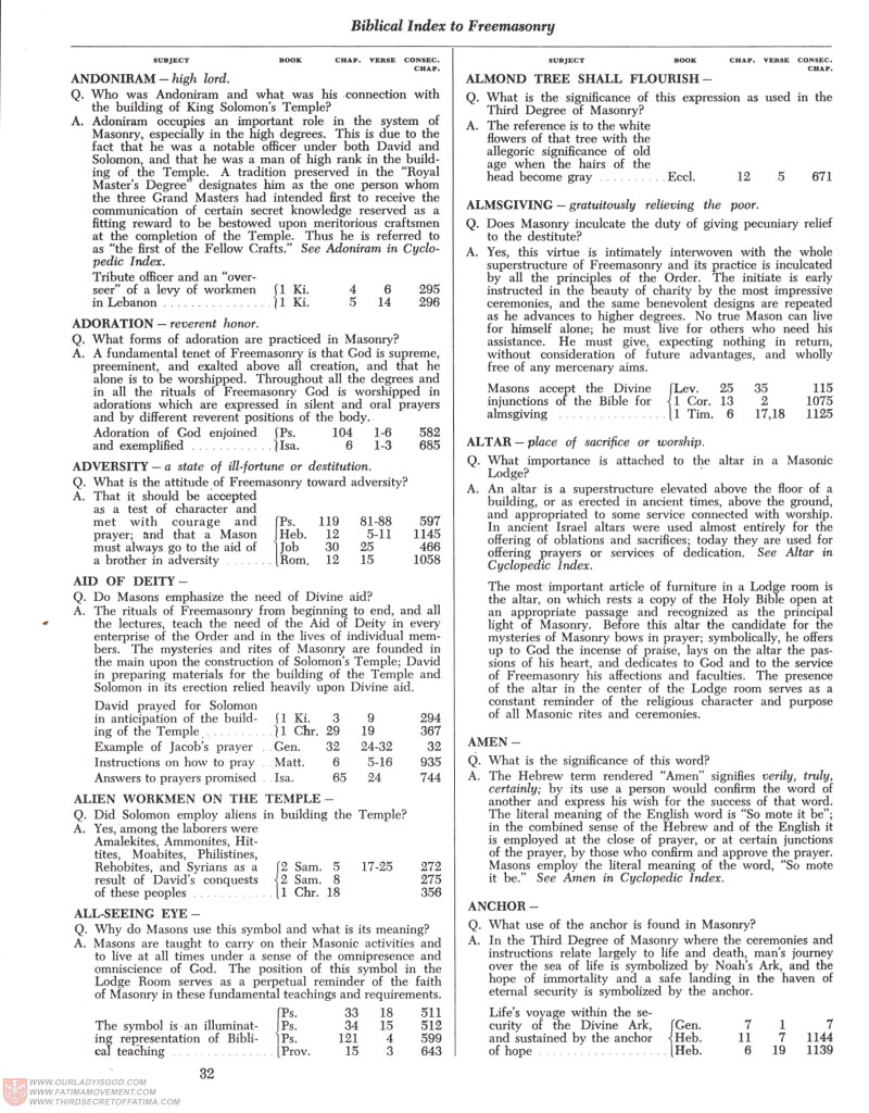 Freemason Bible scan 0045