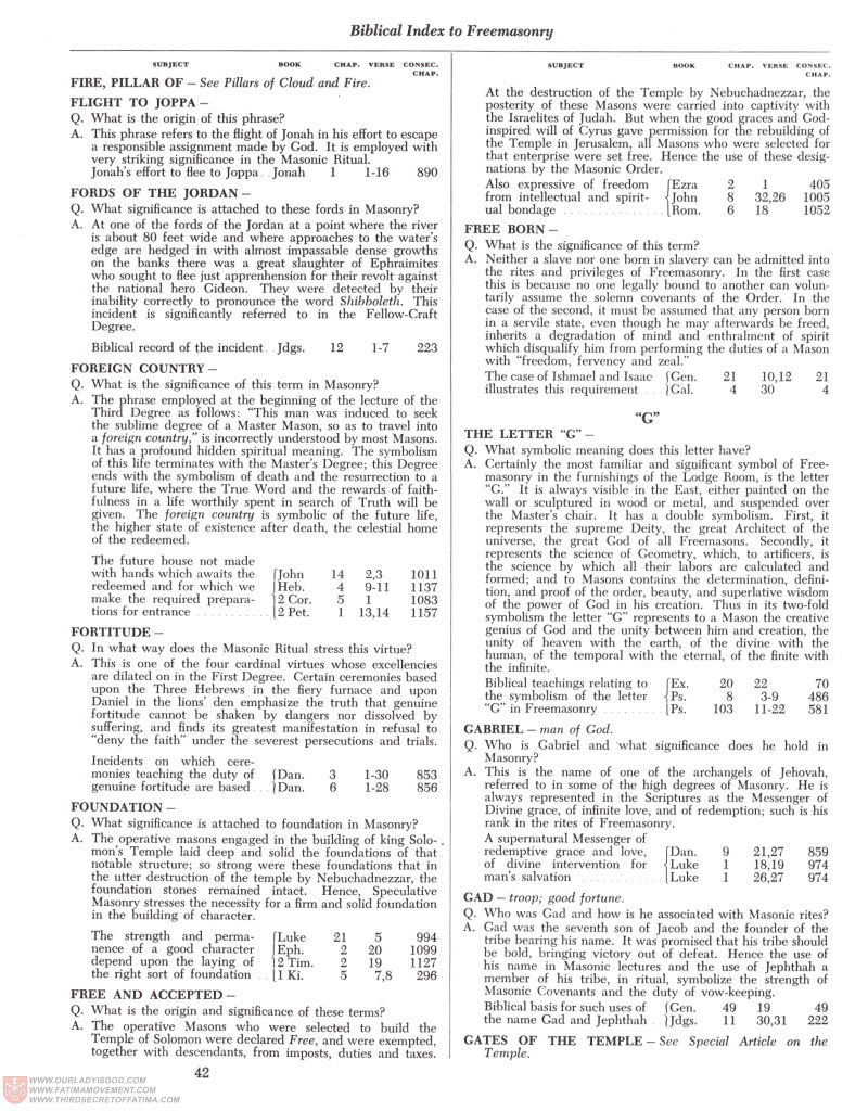 Freemason Bible scan 0055