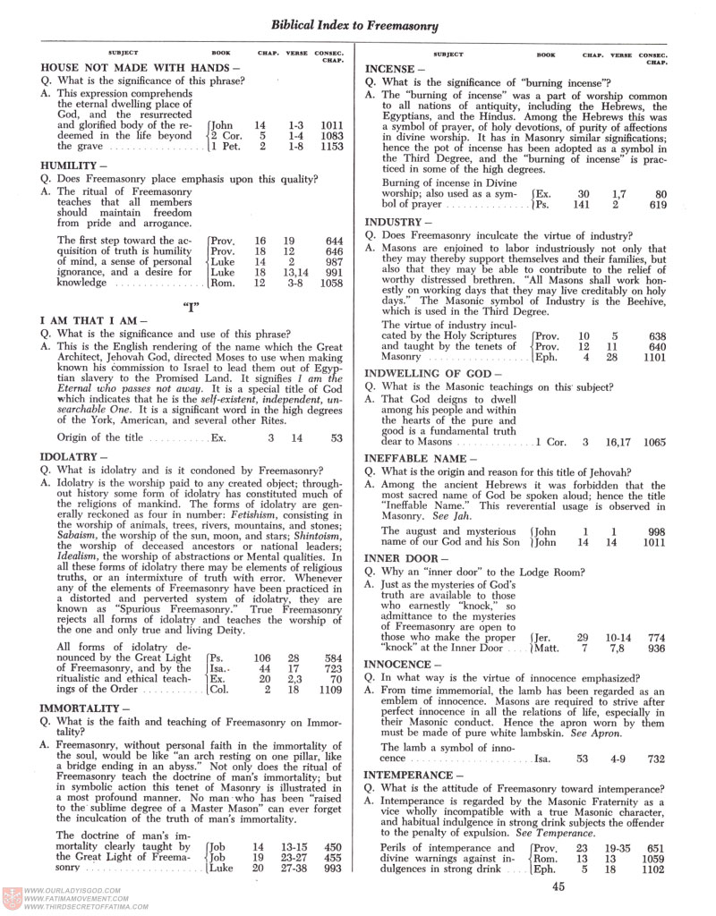 Freemason Bible scan 0058