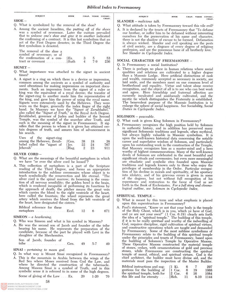 Freemason Bible scan 0071